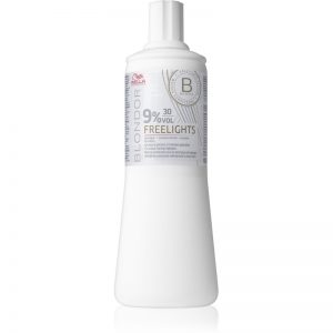Wella Professionals Blondor emulsja aktywująca (9% 30 Vol) 1000 ml