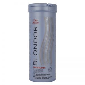 Wella Professionals Blondor rozjaśniacz w proszku 400 g