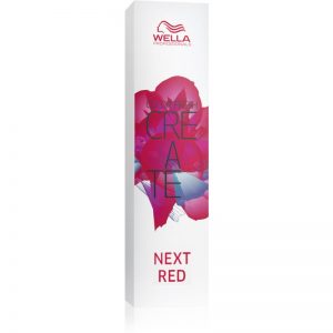 Wella Professionals Color Fresh Create zmywalna farba do włosów odcień Next Red 60 ml