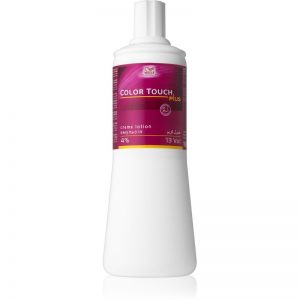 Wella Professionals Color Touch Plus emulsja aktywująca (4% 13 Vol) 1000 ml