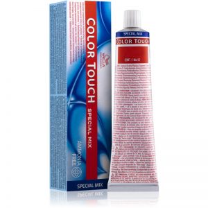 Wella Professionals Color Touch Special Mix farba do włosów odcień 0/68 60 ml