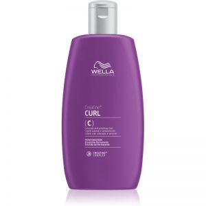 Wella Professionals Creatine+ Curl trwała ondulacja Curl C/S 250 ml