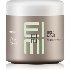Wella Professionals Eimi Bold Move pasta matująca do zwiewnej fryzury 150 ml