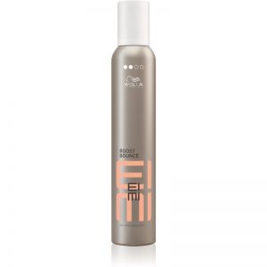 Wella Professionals Eimi Boost Bounce pianka do włosów utrwalająca do włosów kręconych 300 ml