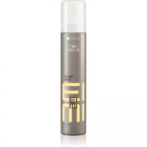 Wella Professionals Eimi Glam Mist spray do włosów do nabłyszczenia 200 ml