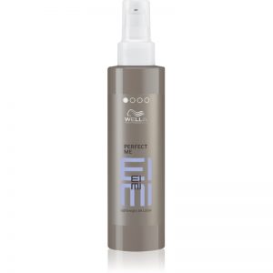Wella Professionals Eimi Perfect Me lekkie mleczko dla doskonałego wyglądu włosów 100 ml