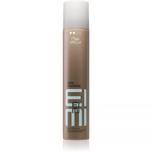 Wella Professionals Eimi Stay Essential lakier do włosów delikatnie utrwalający 300 ml
