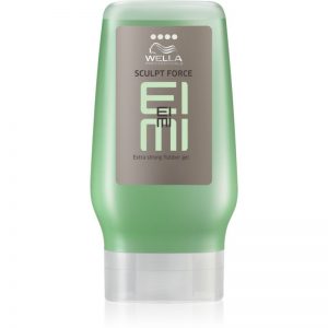 Wella Professionals Eimi Texture Touch żel do stylizacji do utrwalenia kształtu 125 ml