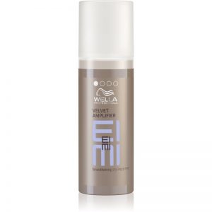 Wella Professionals Eimi Velvet Amplifier środki stylingujące do wygładzania włosów 50 ml