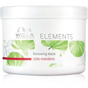 Wella Professionals Elements maseczka regenerująca 500 ml