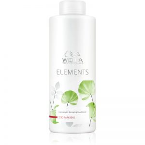 Wella Professionals Elements odżywka regenerująca 1000 ml