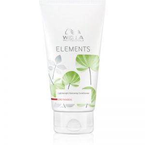Wella Professionals Elements odżywka regenerująca 200 ml
