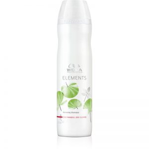 Wella Professionals Elements szampon odbudowujący włosy bez sulfatów 250 ml
