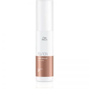 Wella Professionals Fusion intensywna ochrona do włosów słabych i zniszczonych 70 ml