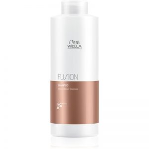 Wella Professionals Fusion szampon intensywnie regenerujący 1000 ml