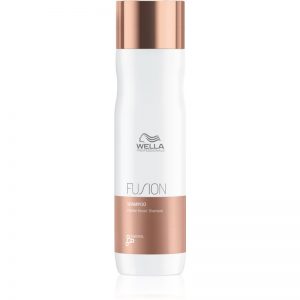 Wella Professionals Fusion szampon intensywnie regenerujący 250 ml