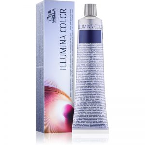 Wella Professionals Illumina Color farba do włosów odcień 9/03 60 ml