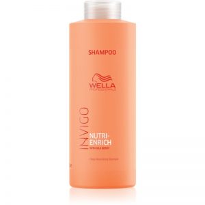Wella Professionals Invigo Nutri – Enrich intensywny szampon odżywczy 1000 ml