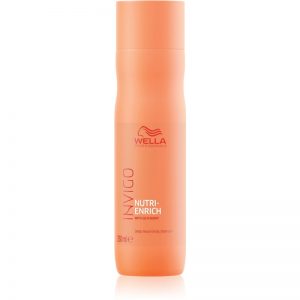 Wella Professionals Invigo Nutri – Enrich intensywny szampon odżywczy 250 ml