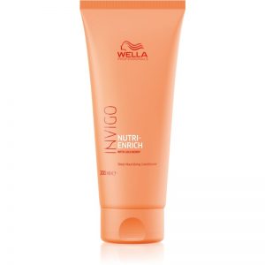 Wella Professionals Invigo Nutri – Enrich odzywka glęboko nawilżająca 200 ml