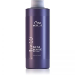 Wella Professionals Invigo Service kuracja do włosów farbowanych 1000 ml