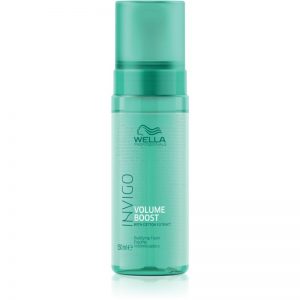 Wella Professionals Invigo Volume Boost pianka nadająca objętość włosom 150 ml