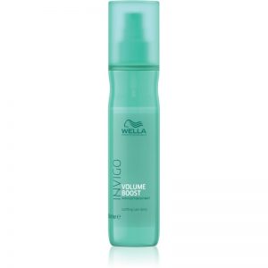 Wella Professionals Invigo Volume Boost spray dodający objętości do włosów 150 ml