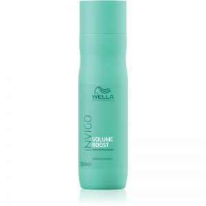 Wella Professionals Invigo Volume Boost szampon dodajacy objętości 250 ml