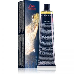 Wella Professionals Koleston Perfect ME+ Rich Naturals trwały kolor włosów odcień 9/8 60 ml