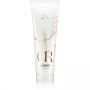 Wella Professionals Oil Reflections odżywka do włosów suchych i zniszczonych 250 ml