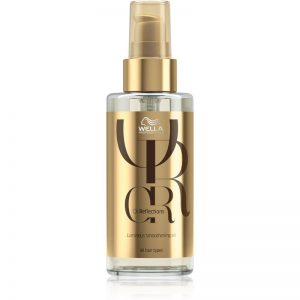 Wella Professionals Oil Reflections olejek wygładzający do nabłyszczania i zmiękczania włosów 100 ml