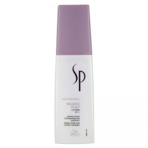 Wella Professionals SP Balance Scalp pielęgnacja do skóry wrażliwej 125 ml