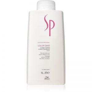 Wella Professionals SP Color Save odżywka do włosów farbowanych 1000 ml
