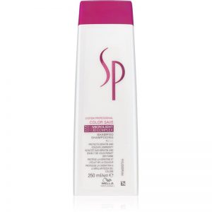 Wella Professionals SP Color Save szampon do włosów farbowanych 250 ml