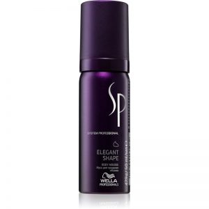 Wella Professionals SP Elegant Shape pianka do włosów do zwiększenia objętości 50 ml