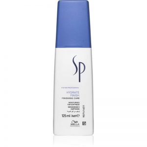 Wella Professionals SP Hydrate pielęgnacja włosów do włosów suchych 125 ml