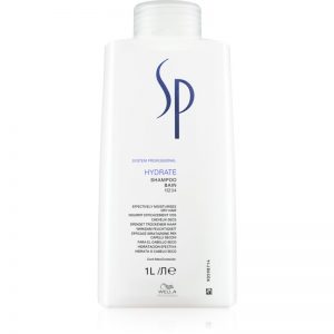 Wella Professionals SP Hydrate szampon do włosów suchych 1000 ml