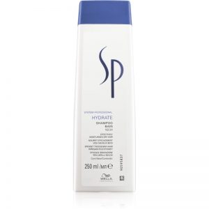 Wella Professionals SP Hydrate szampon do włosów suchych 250 ml
