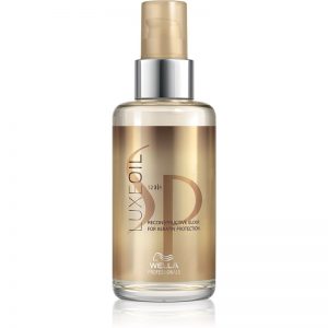 Wella Professionals SP Luxe Oil olejek do wzmocnienia włosów 100 ml