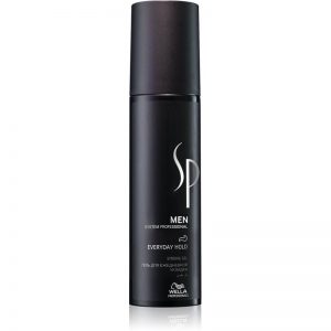 Wella Professionals SP Men żel do włosów z efektem mokrych włosów 100 ml
