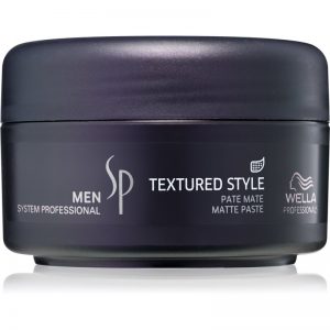Wella Professionals SP Men modelujący krem do włosów dla mężczyzn 75 ml