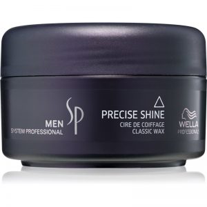 Wella Professionals SP Men modelujący wosk do włosów dla mężczyzn 75 ml