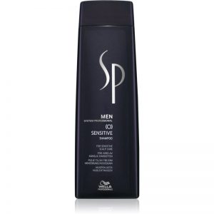 Wella Professionals SP Men szampon do skóry wrażliwej 250 ml