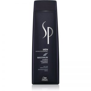 Wella Professionals SP Men szampon wzmacniający dla mężczyzn 250 ml