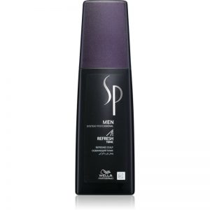 Wella Professionals SP Men tonik do wszystkich rodzajów włosów 125 ml