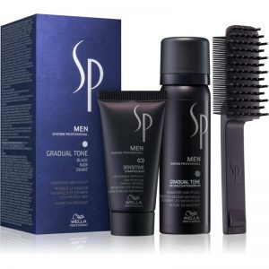 Wella Professionals SP Men zestaw kosmetyków II. (do wszystkich rodzajów włosów) dla mężczyzn
