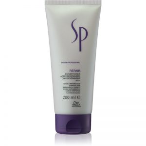 Wella Professionals SP Repair odżywka do włosów zniszczonych zabiegami chemicznymi 200 ml