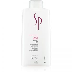 Wella Professionals SP Shine Define szampon do nabłyszczenia 1000 ml