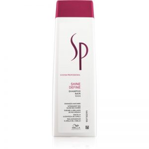 Wella Professionals SP Shine Define szampon do nabłyszczenia 250 ml