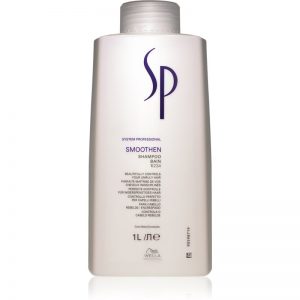 Wella Professionals SP Smoothen szampon do włosów nieposłusznych i puszących się 1000 ml